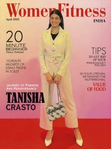 Women Fitness IN - 04.2025