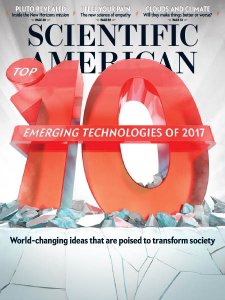 Scientific American - 12.2017