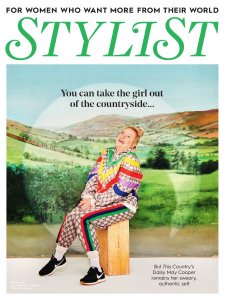 Stylist UK - 29.01.2020