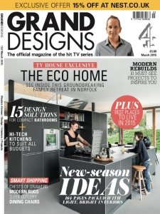 Grand Designs UK - 03.2015