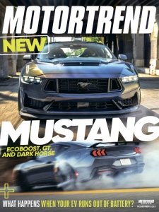 Motor Trend - 11.2023