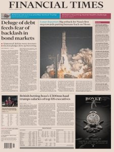 Financial Times EU - 9.01.2024