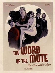 The Word of the Mute v1-v2