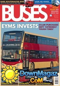 Buses - 03.2017