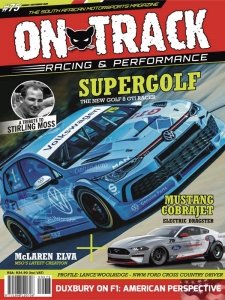 On Track - 08/09 2020