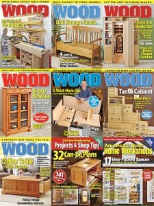 WOOD - 2015 Full Year