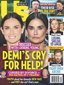 Us Weekly - 02.15.2021