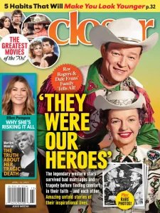 Closer USA - 04.14.2025