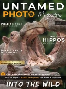 Untamed Photo - Is. 1