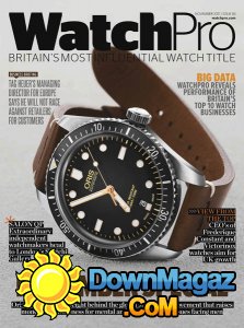 WatchPro – 11.2017