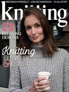 Knitting - Is. 226 2021