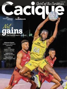 Cacique - Is. 27 2025