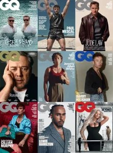 GQ - 2024 Full Year