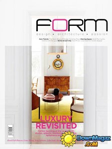 FORM - December 2014/January 2015