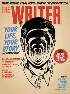 The Writer - 08.2018