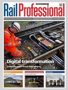 Rail Professional - 10.2020