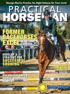 Practical Horseman - February 2015