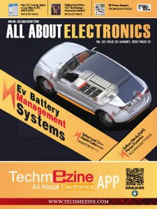 All About Electronics - 01.2020