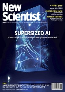 New Scientist AU - 9.10.2021