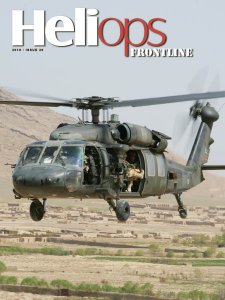 HeliOps Frontline - Is. 20 2018