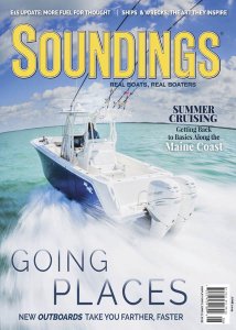 Soundings - 06.2019