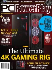 PC Powerplay - Winter 2021