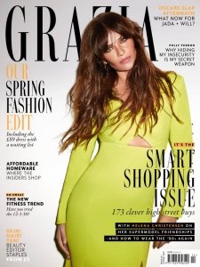 Grazia UK - 18.04.2022