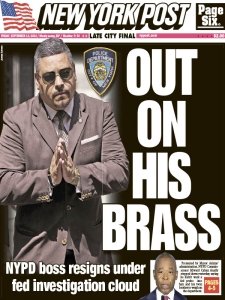 New York Post - 09.13.2024