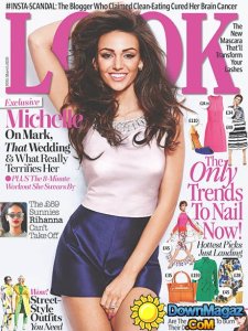 Look UK - 30 March 2015