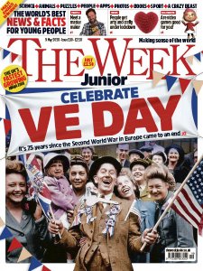 The Week Junior UK - 9.05.2020