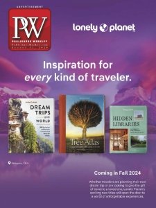 Publishers Weekly - 08.12.2024