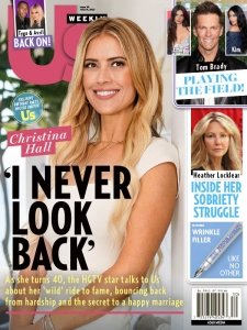 Us Weekly - 07.24.2023