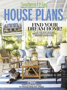 Southern Living - House Plans 2019