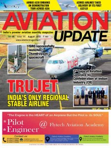 Aviation Update - 08.2019