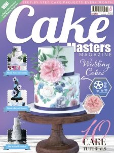 Cake Masters - 06.2021