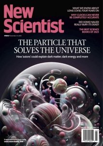 New Scientist - 12.2.2023