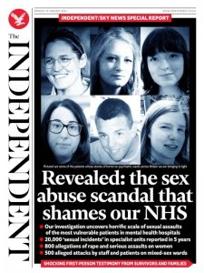 The Independent - 29.01.2024