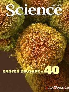 Science - 25 March 2011