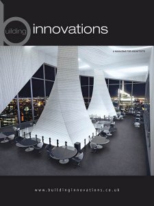 Building Innovations - Autumn 2018