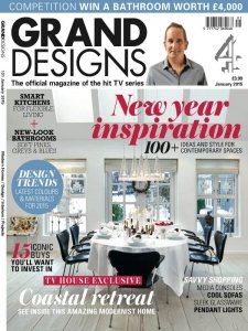 Grand Designs UK - 01.2015