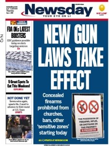 Newsday - 09.1.2022