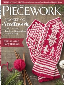 PieceWork - Winter 2023