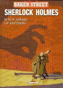 Baker Street Vol 1 - 5