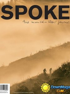 Spoke - September 2016