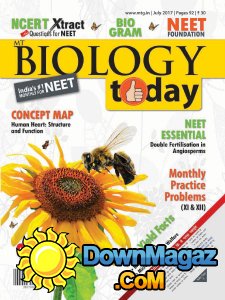 Biology Today - 07.2017