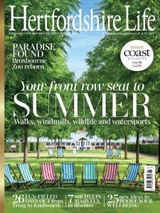 Hertfordshire Life - 06.2023