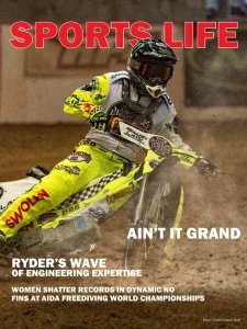 Sports Life - 1.07.2025