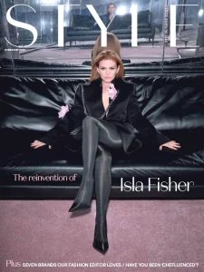 The Sunday Times Style - 9.02.2025