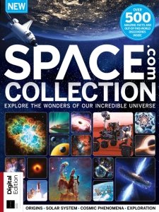 Space.com Collection - Ed. 2 2020