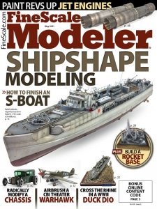 FineScale Modeler - 05.2021